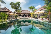 Villa rental Canggu, Bali, #1816