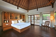 Villa rental Seminyak, Bali, #1843
