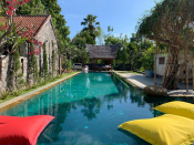 Villa rental Pemuteran, Bali, #1880