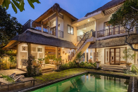 Villa rental Canggu, Bali, #1915