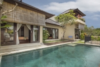 Villa rental Bukit, Bali, #1917