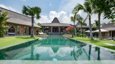 Villa rental Kerobokan, Bali, #1942
