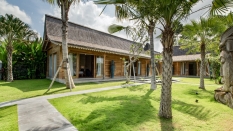Villa rental Kerobokan, Bali, #1942