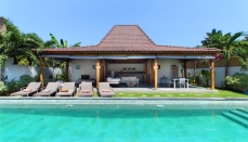 Villa rental Seminyak, Bali, #1951