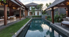 Villa rental Umalas, Bali, #1990