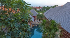 Villa rental Umalas, Bali, #1990