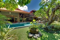 Villa rental Seminyak, Bali, #1996