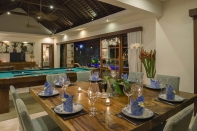 Villa rental Seminyak, Bali, #2016