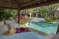 Villa rental Seminyak, Bali, #2017