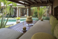 Villa rental Seminyak, Bali, #2018