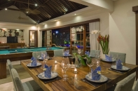 Villa rental Seminyak, Bali, #2018