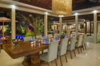 Villa rental Seminyak, Bali, #2019