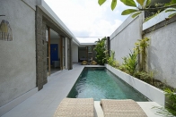 Villa rental Seminyak, Bali, #2022
