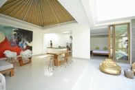 Villa rental Seminyak, Bali, #2022