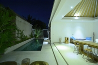 Villa rental Seminyak, Bali, #2023