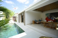 Villa rental Seminyak, Bali, #2023