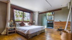 Villa rental Seminyak, Bali, #2035