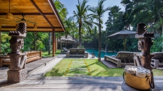 Villa rental Seminyak, Bali, #2036