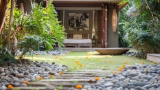 Villa rental Seminyak, Bali, #2036