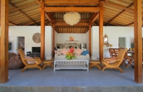 Villa rental Seminyak, Bali, #2048