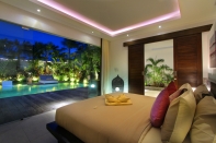 Villa rental Seminyak, Bali, #2050