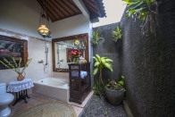 Villa rental Seminyak, Bali, #2063