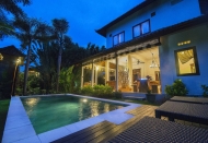 Villa rental Seminyak, Bali, #2063