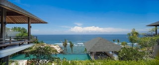 Villa rental Bukit, Bali, #2065