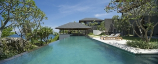 Villa rental Bukit, Bali, #2065