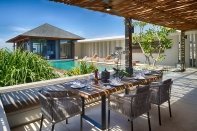 Villa rental Bukit, Bali, #2066