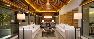 Villa rental Bukit, Bali, #2067