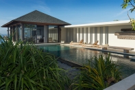 Villa rental Bukit, Bali, #2067