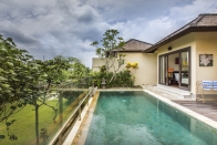 Villa rental Bukit, Bali, #2073