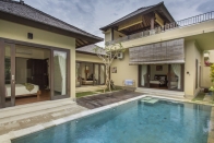 Villa rental Bukit, Bali, #2073