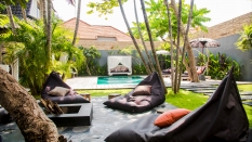 Villa rental Seminyak, Bali, #2078