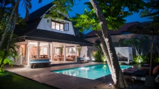 Villa rental Seminyak, Bali, #2078