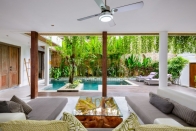 Villa rental Seminyak, Bali, #2088