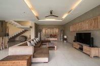 Villa rental Seminyak, Bali, #2093