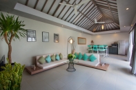 Villa rental Canggu, Bali, #2095