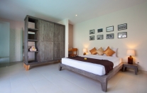 Villa rental Canggu, Bali, #2095