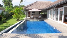 Villa rental Umalas, Bali, #2121