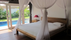 Villa rental Umalas, Bali, #2121