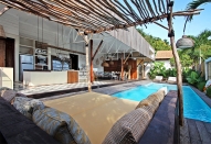 Villa rental Kerobokan, Bali, #2126