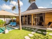 Villa rental Kerobokan , Bali, #2128