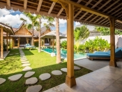 Villa rental Kerobokan , Bali, #2128