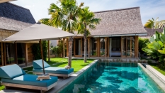 Villa rental Kerobokan , Bali, #2129
