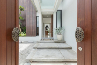 Villa rental Canggu, Bali, #2131