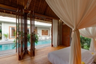 Villa rental Canggu, Bali, #2138