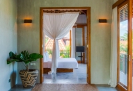 Villa rental Canggu, Bali, #2138