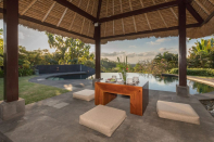 Villa rental Balangan, Bali, #2142